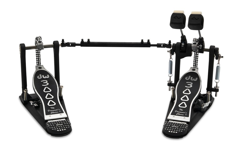 DW - DWCP3002A - 3000 Series Double Pedal