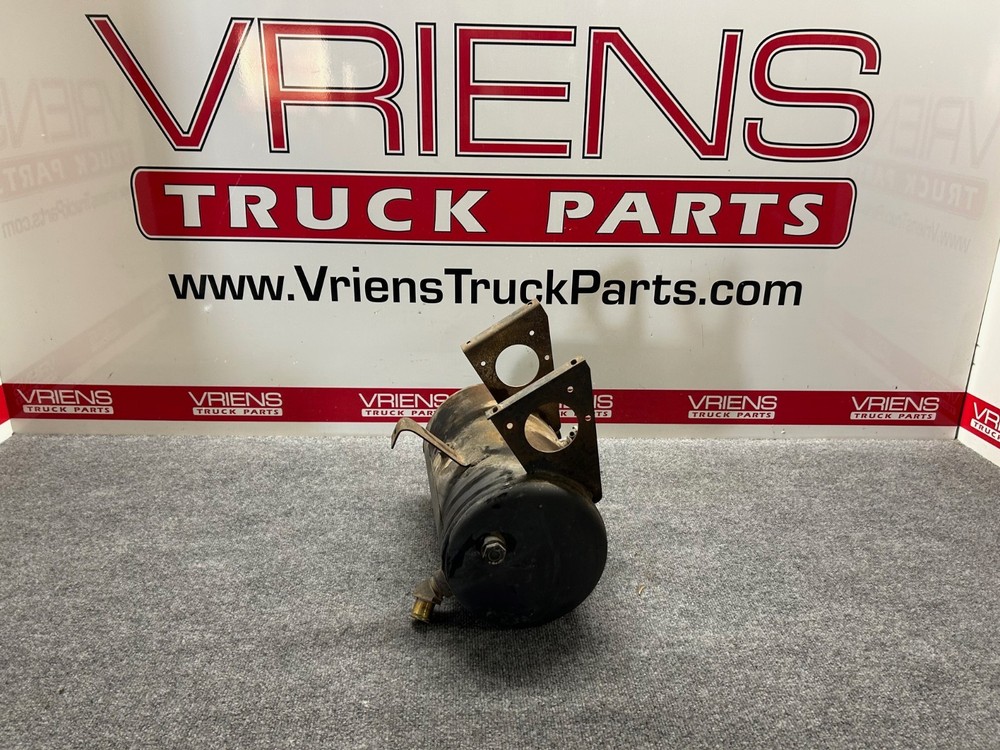 PETERBILT F86-6007 SURGE TANK