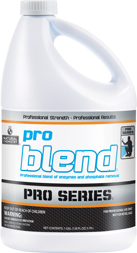 Pro Series Pro Blend 1gal.
