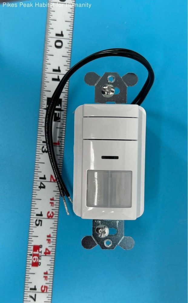 WSX PDT WH LT Series Sensor switch 219UYN