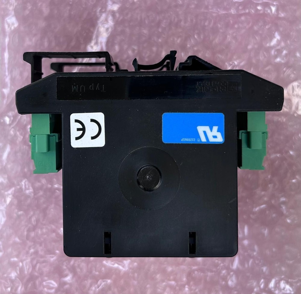 EATON MTDUVR120V TIME DELAY UNDERVOLTAGE MODULE NEW