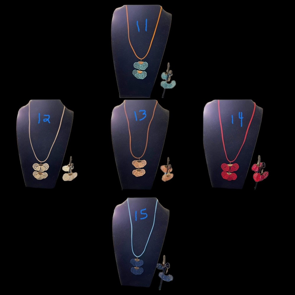jewelry sets