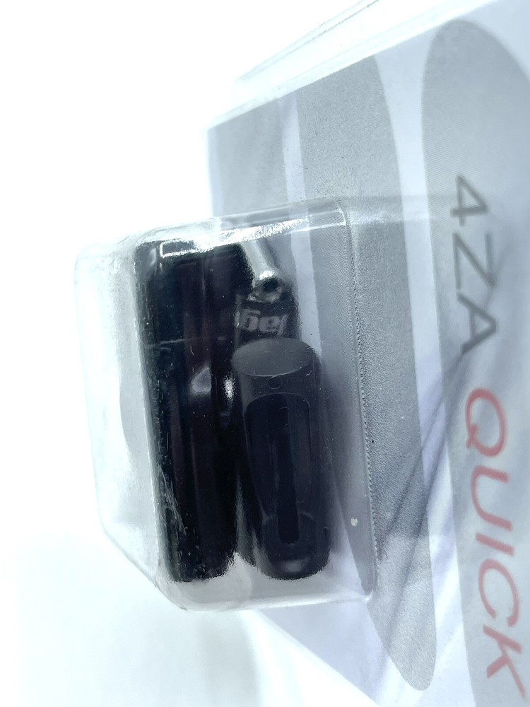 4ZA Quick Brake Release Adjusters Front And Rear