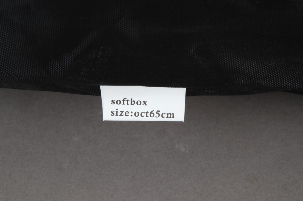 Neewer 65CM rapid folding softbox for Canon Speedlite