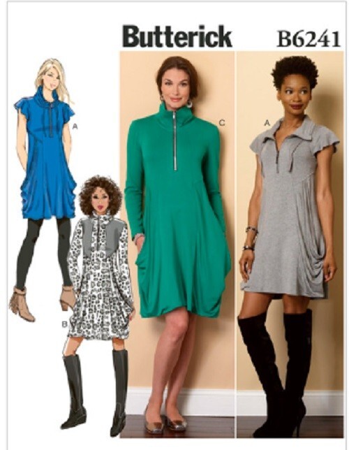 Butterick 6241