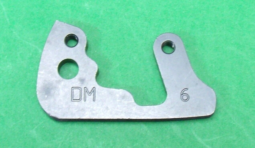 New BowTech Diamond Rock & Rock 2.0 25" Draw Length Module - DM 6
