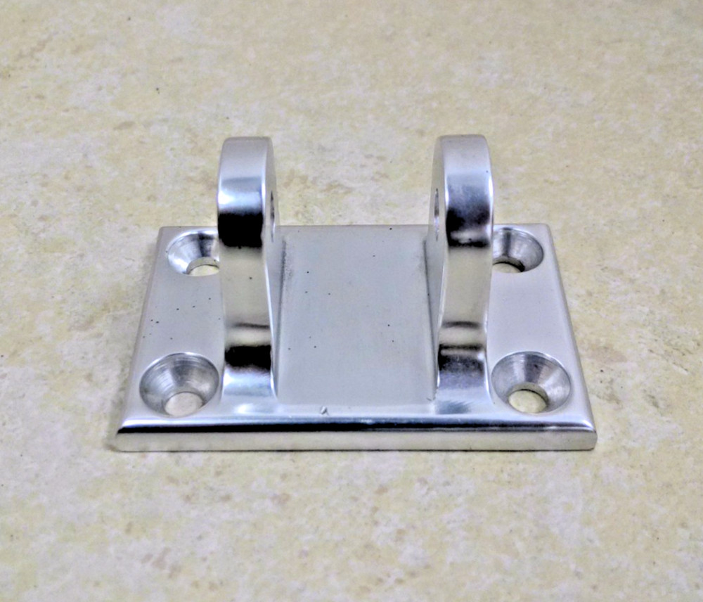 Rupp Marine Toggle Base