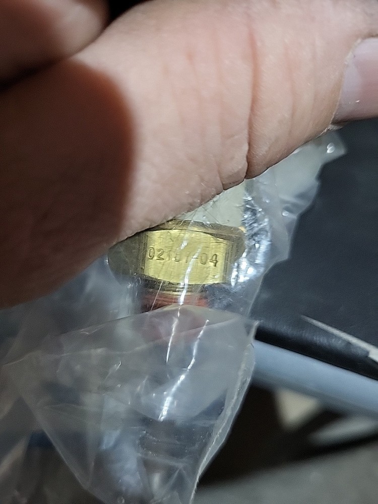 Kysor 5022-02187-04 Engine Coolant Level Sensor Probe
