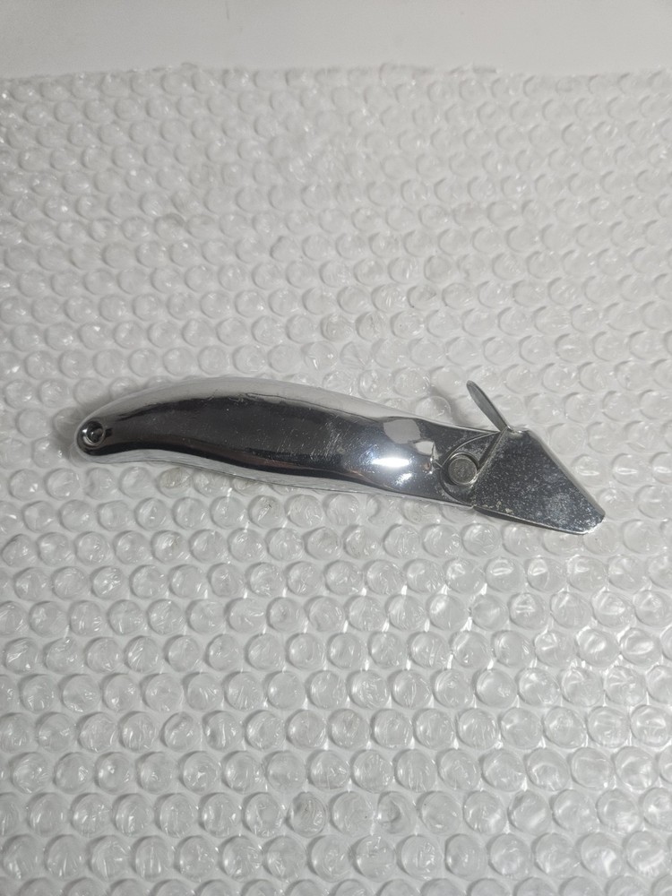 Vintage Utility Knife "Dolphin"