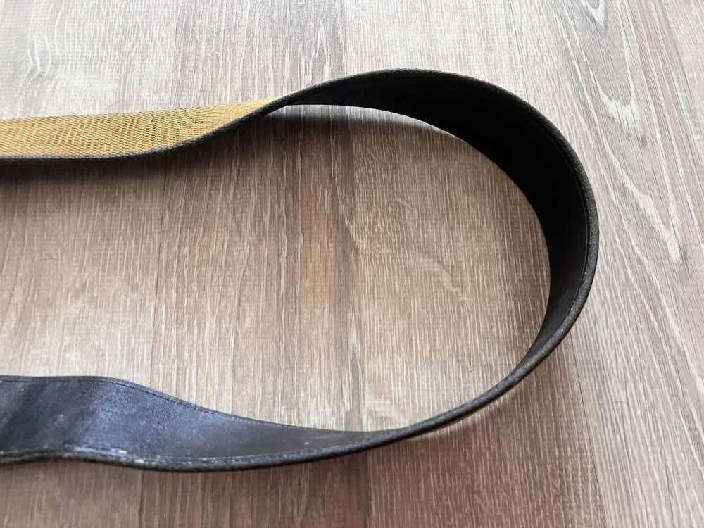 SOVIET USSR ARMY BELT length 110 cm