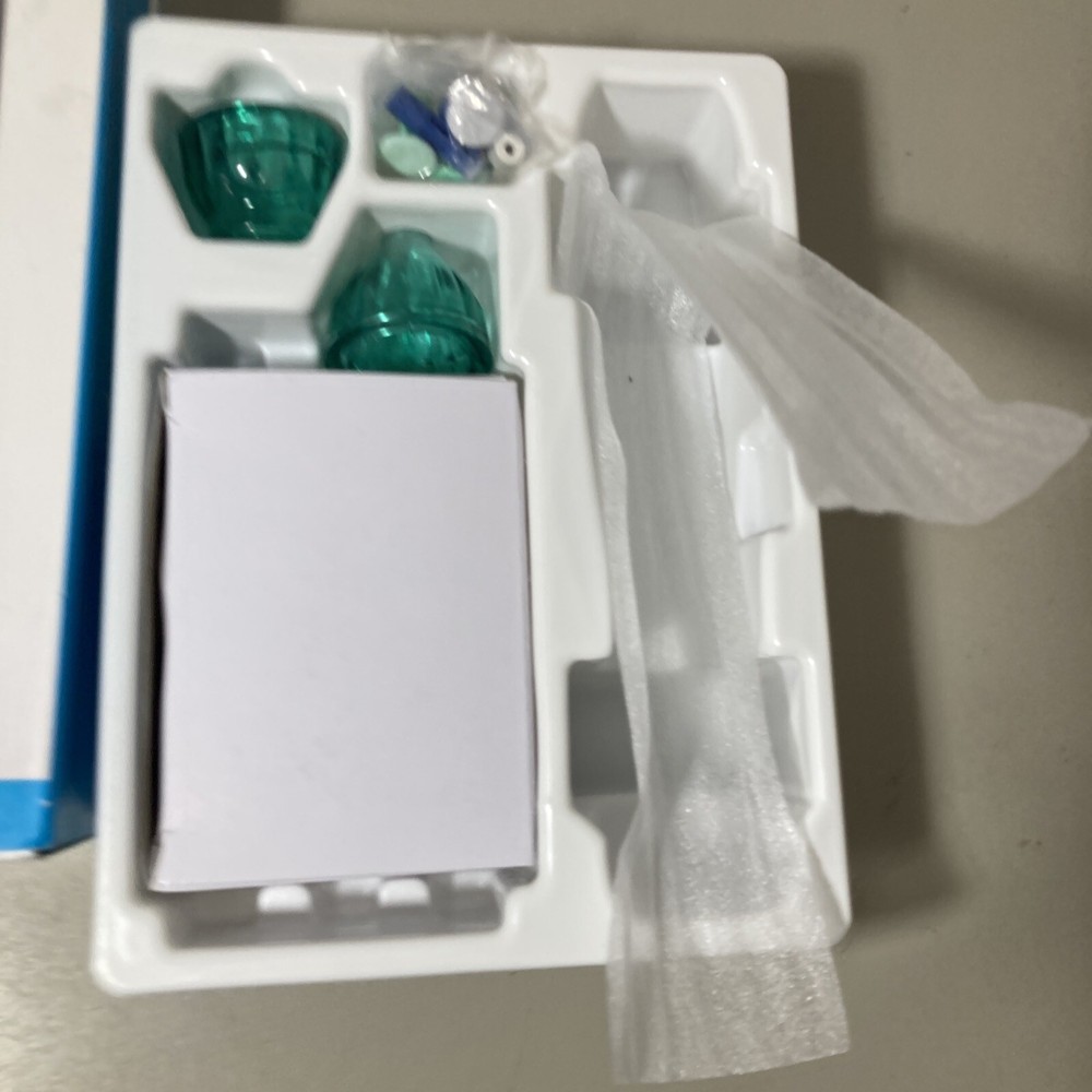 PMD Personal Microderm Pro - Microdermabrasion Treatment Tool Tested Works