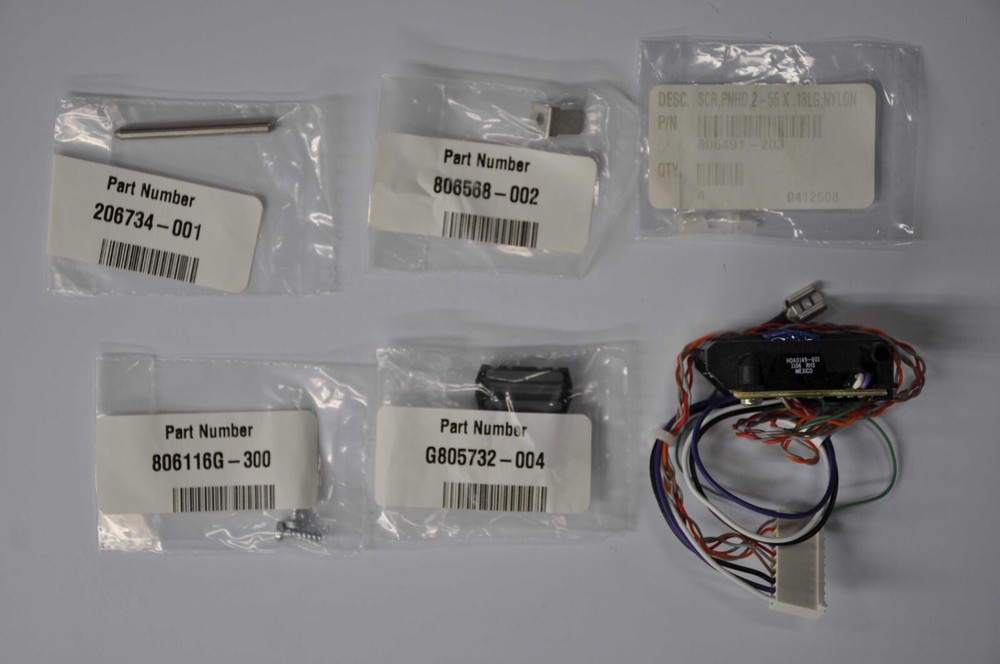 ZEBRA EncStripe Up Kit (Encoder Module Only) 105912-032