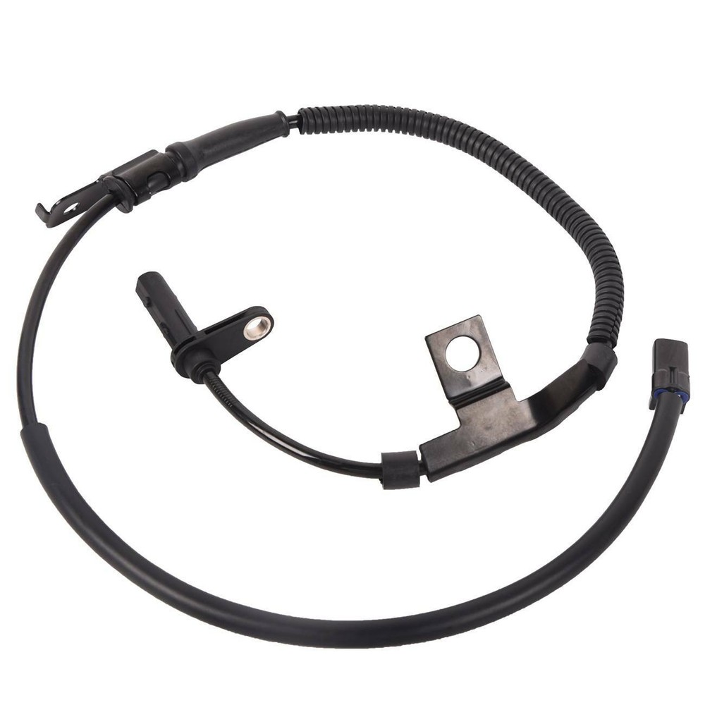 2Pcs ABS Speed Sensor Front Driver & Passenger Side For Kia Sorento 2007 - 2009