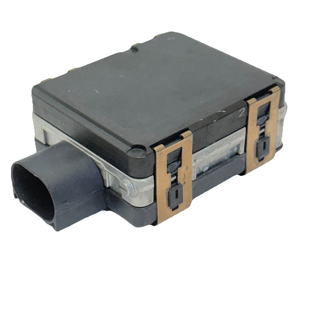 BOSCH RADAR SENSOR A0009058913