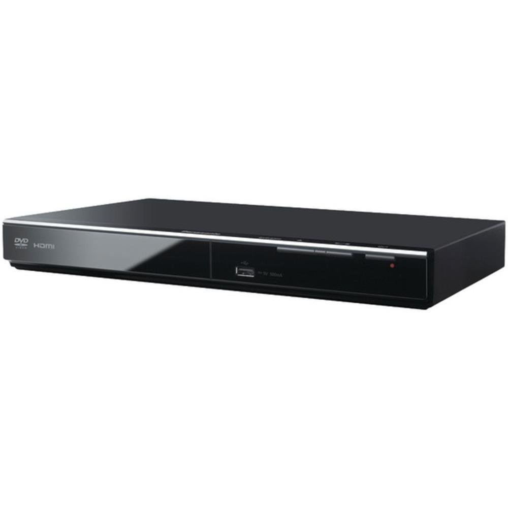 Panasonic MSCDVDS700 CONVERTS Standard DEFINITIO