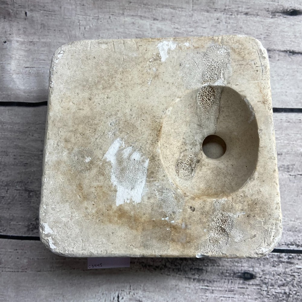 Ceramic Slip Casting Mold Shell Holland #H1440