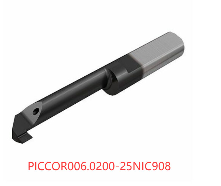 1   PCS  ORIGINAL  INSERTS     ‎PICCOR006.0200-25NIC908