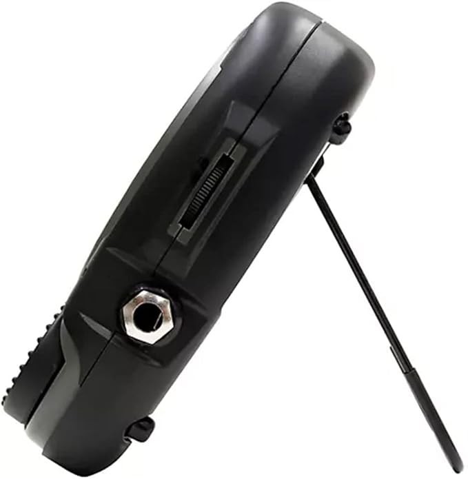 StroboPLUS HDC Handheld/Benchtop Strobe Tuner, Metronome