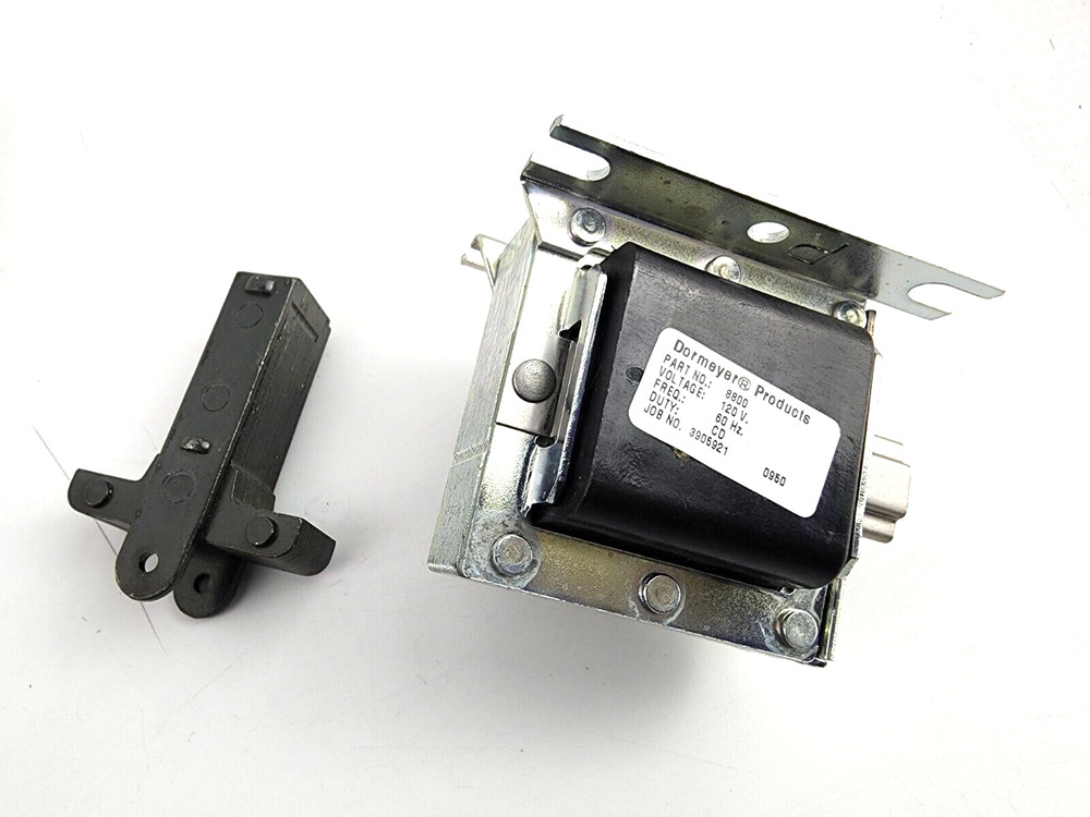 Cornelius 1010776 Kit Gate Solenoid 2230AK6