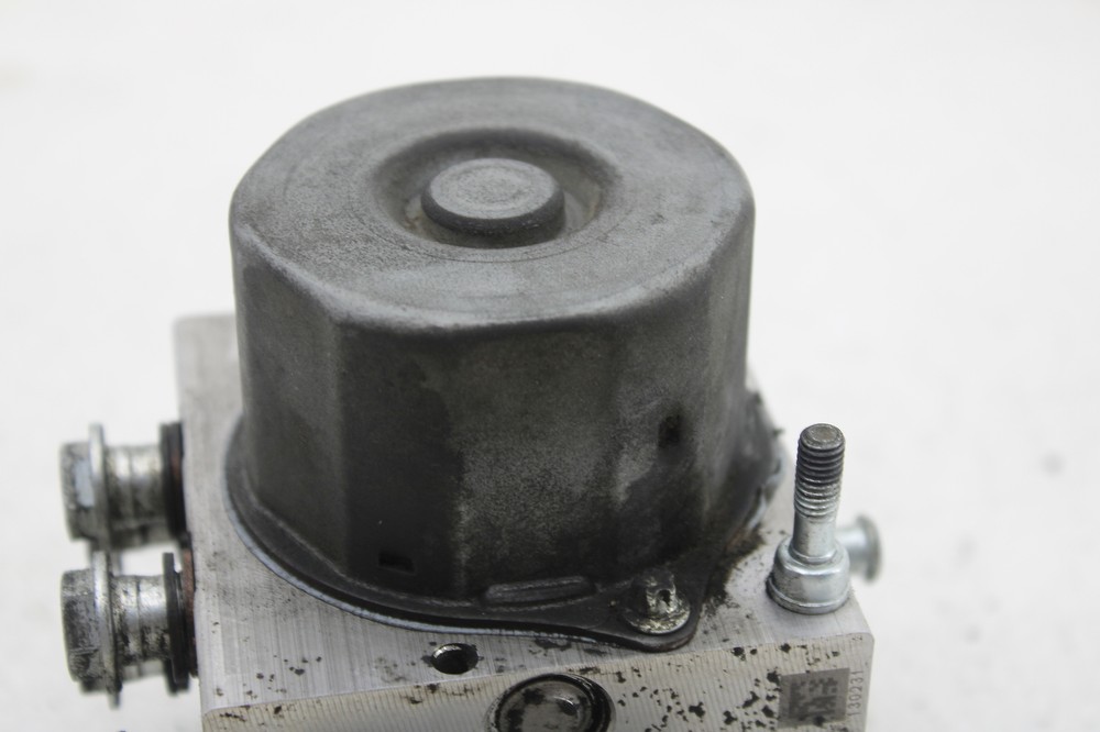 2014-2016 Harley Davidson Electra Glide ABS Pump Unit Module 41100013