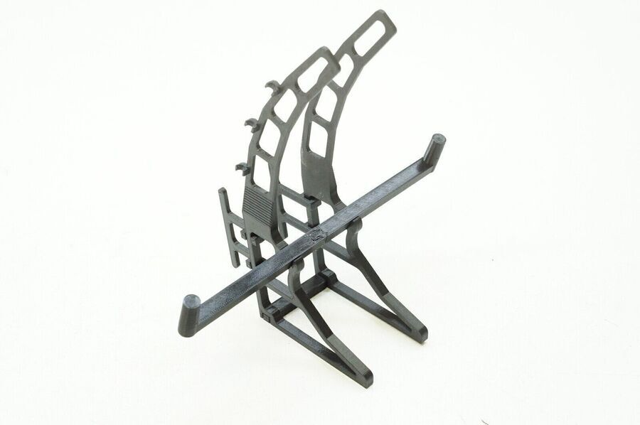 Nintendo 64 Pikachu Pokemon N64 Console Display Stand Floating Controller Mount