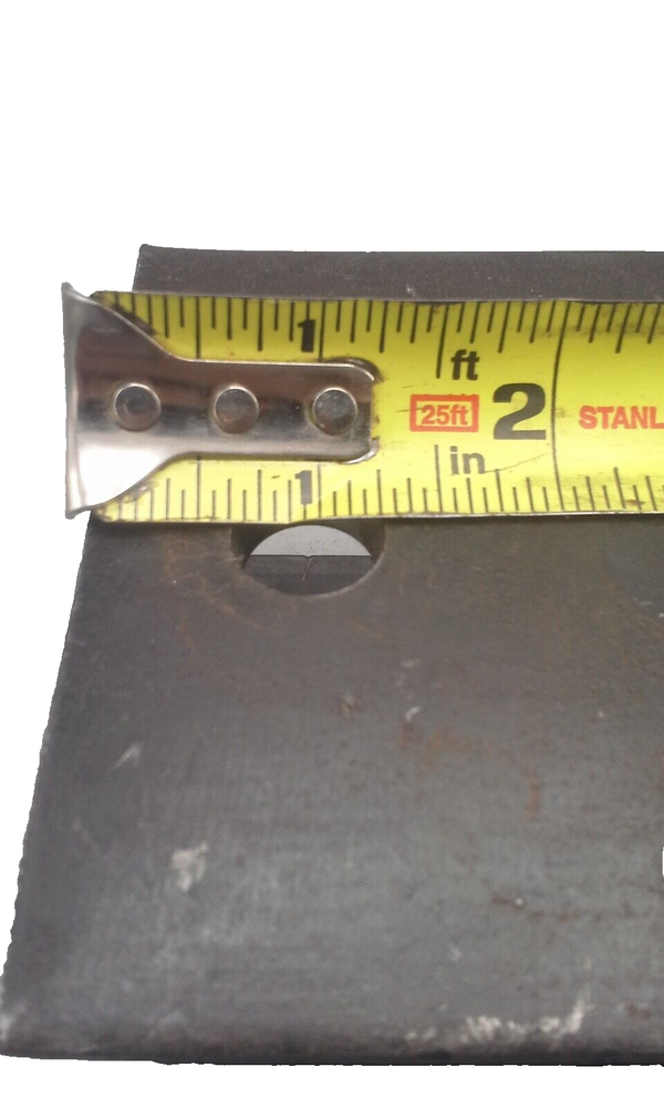 Tandem Axle Slipper Spring Trailer Hanger Kit 2" Heavy Duty 12" Equalizer 8000#