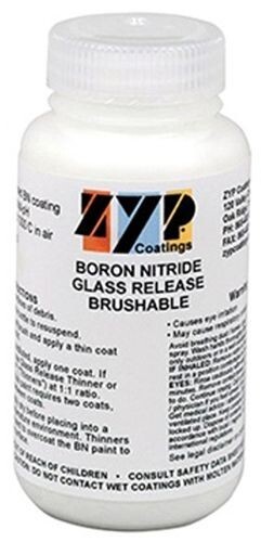 8oz. Zyp Kiln Mold Release Brush On