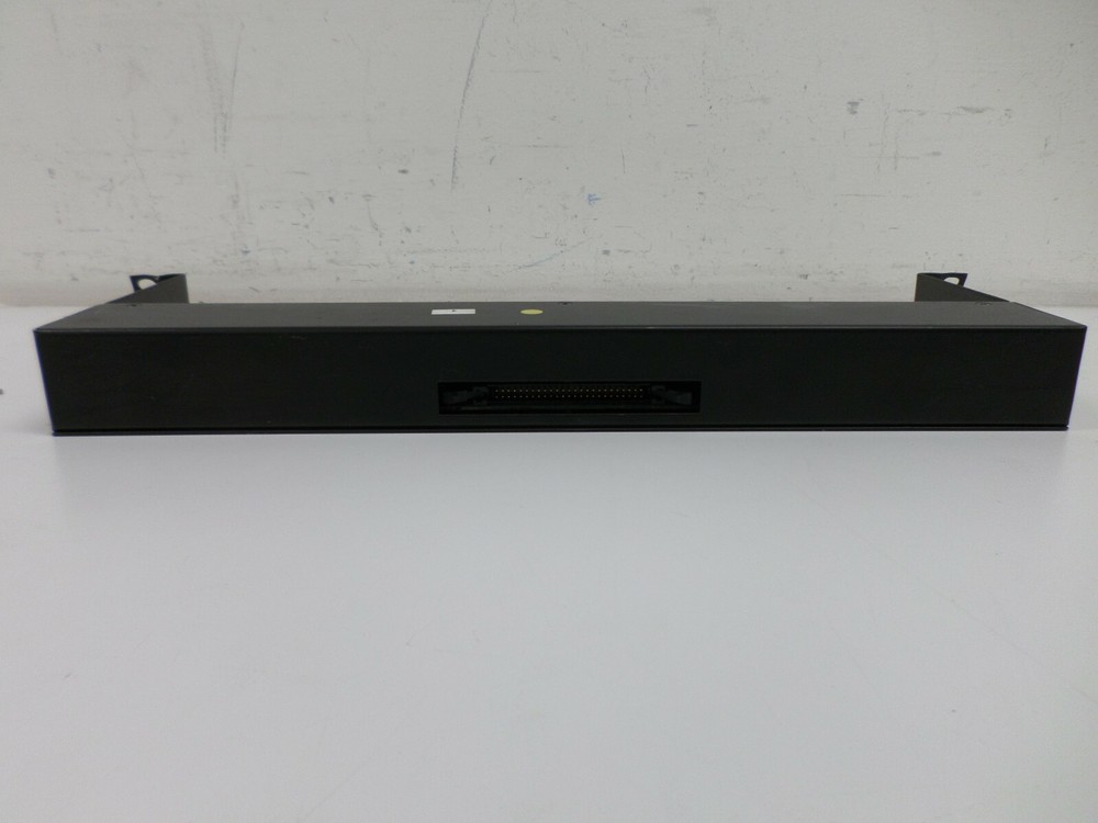Visual Circuits Corporation Rackmount Breakout 088-0000