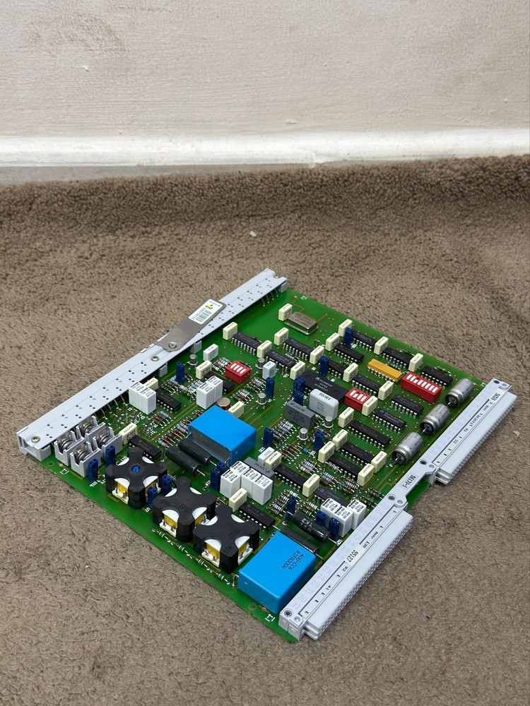 Ericsson / CARD MODULE / ROF 137 7214/1