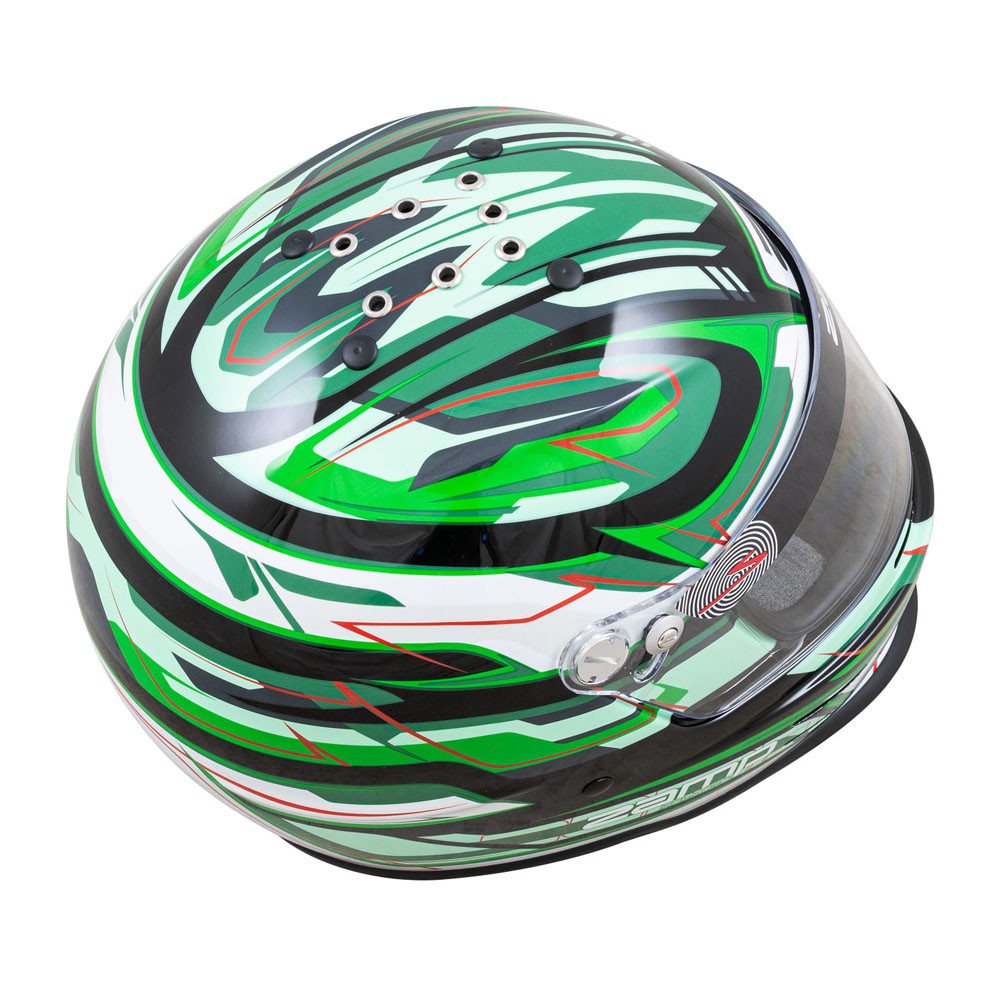 Zamp Helmet H753C4959;