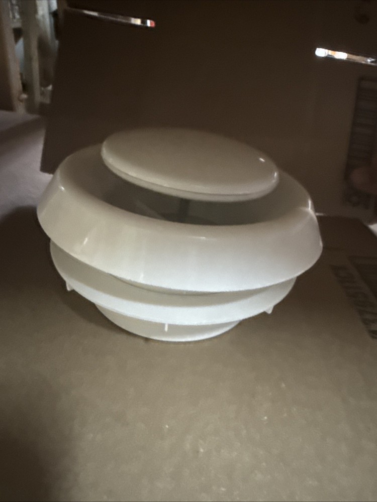 Everbilt DF4WHD 4in Air Diffuser NEW