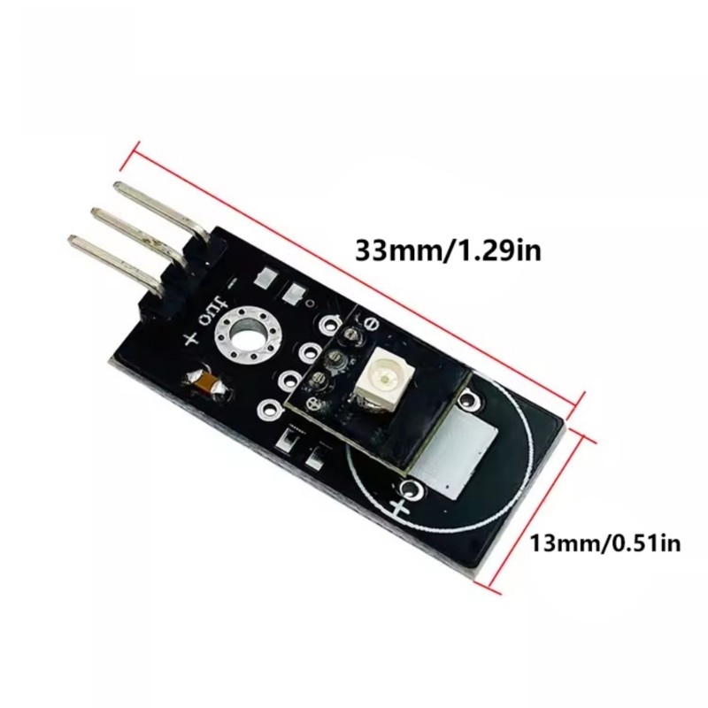Ultraviolets Detection Sensors Module Ultraviolets Ray Module Ultraviolets