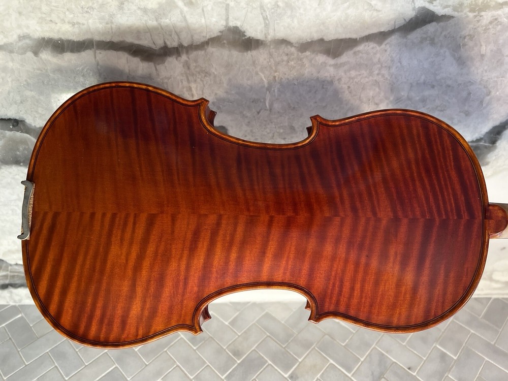 Beautiful new 7/8 Professional Violin