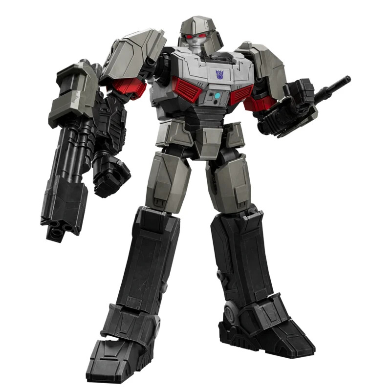 Transformers One Blokees Classic Class - Megatron Model Kit - New in Sealed Box!