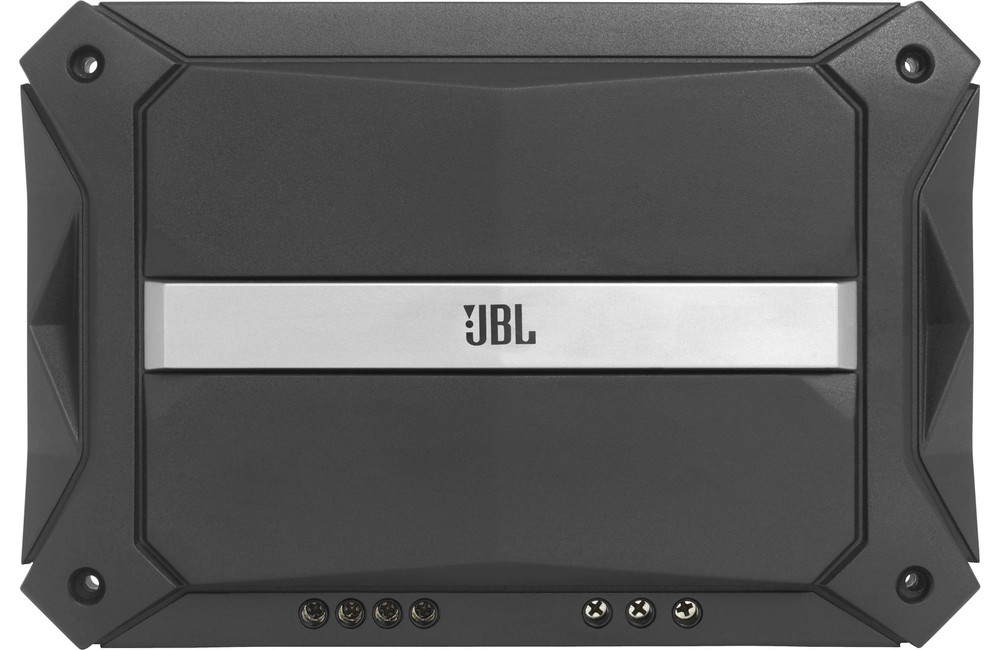 JBL Stadium 600 Class-D 600W RMS Mono Subwoofer Amplifier