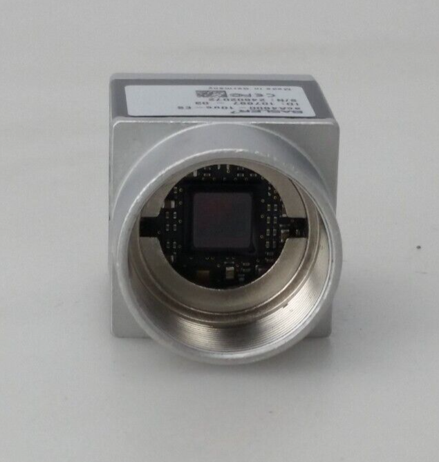 Basler Industrial camera acA4600-10uc-ES