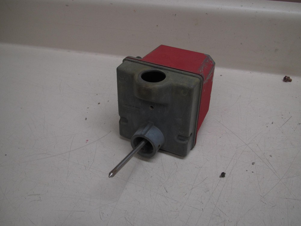 System Sensor PIBV2A Post Indicator Butterfly Valve FREE SHIPPING