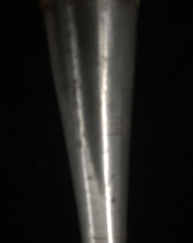 Stanley Everlasting Chisel 5/8” ~~BROKEN SWEET HART~~