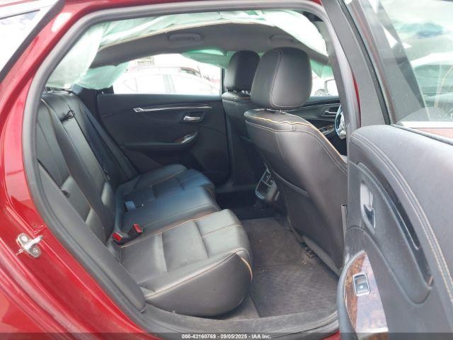 Used Blind Spot Detection System Warning Control Module fits: 2015 Chevrolet Imp