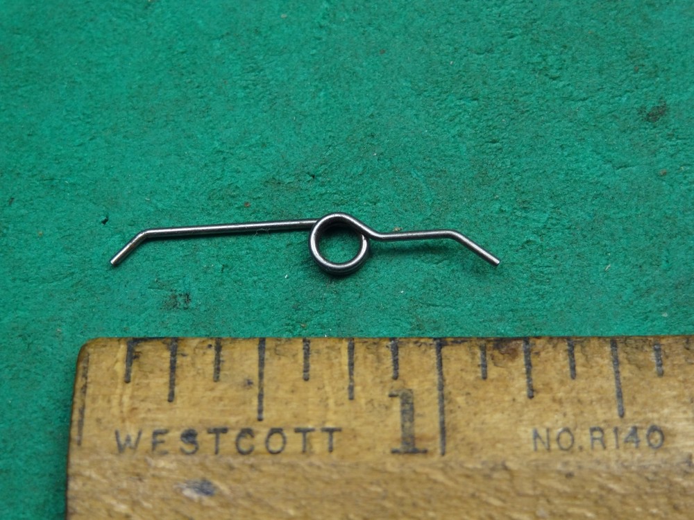 Stevens 620 620A Slide Lock Spring