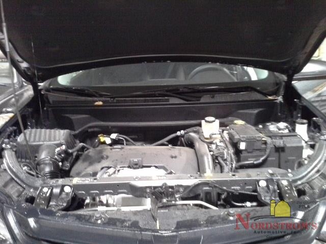 2019 Chevy Equinox 4X4 Transfer Case