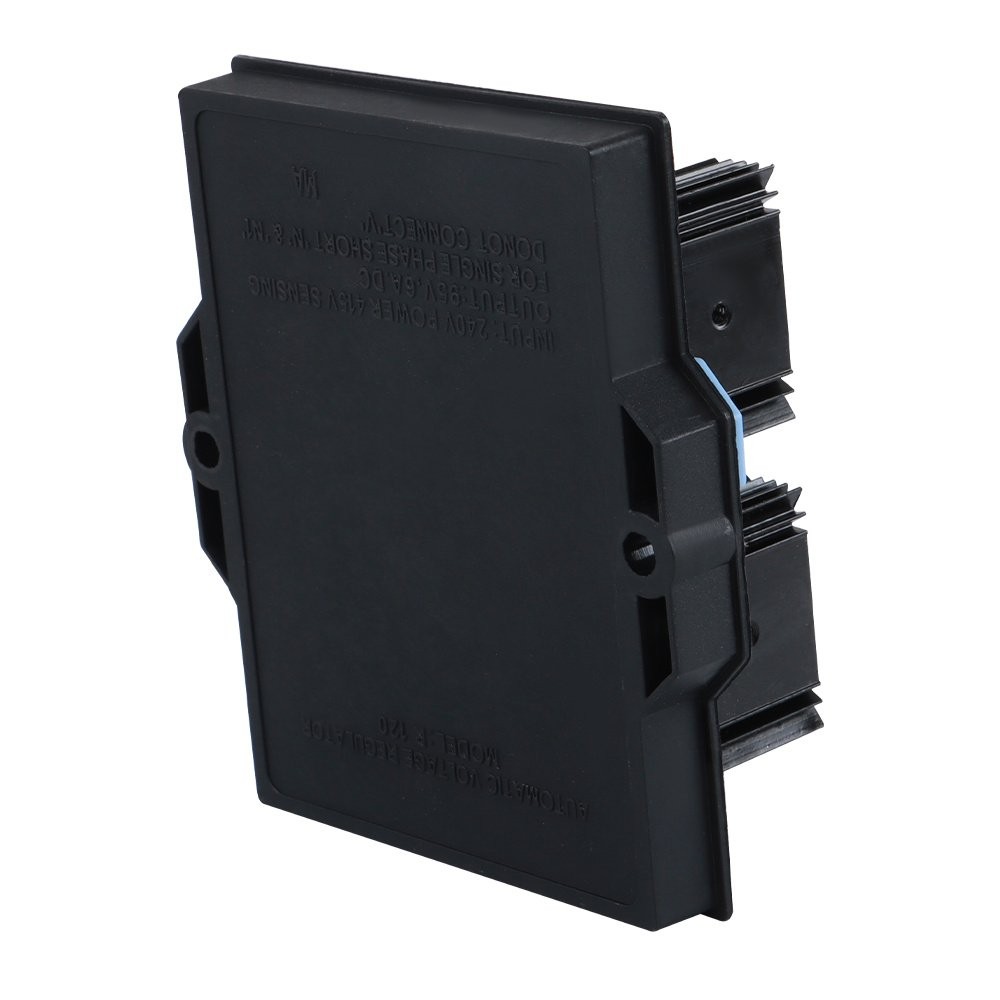 Automatic Voltage Regulator AVR R120 Replace Generator