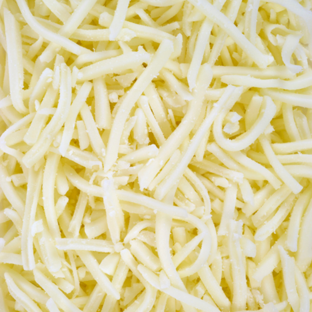 2 Pack Grated Llanero Cheese - 1 Lb - PAISA