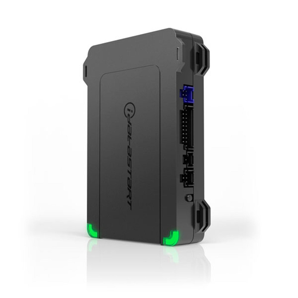 iDataStart CMBMXA0 Remote Start Control Module for Select BMW, Mini, Mercedes...