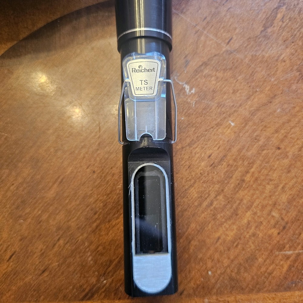 Reichart TS Meter Refractometer