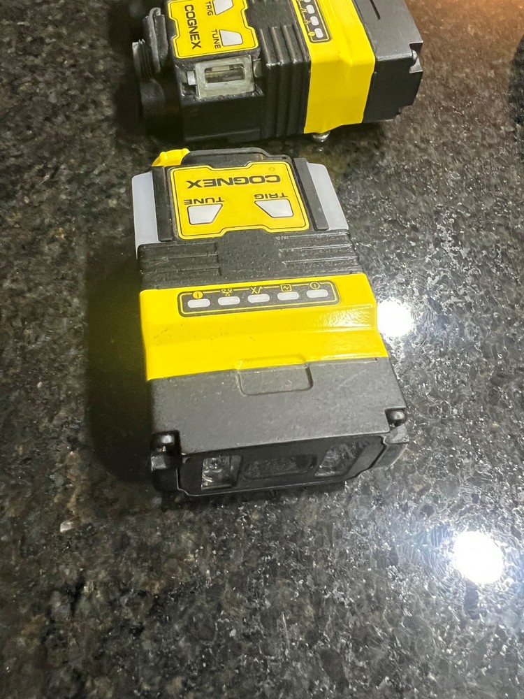 Cognex DMR-280Q-MAX Dataman Barcode Scanner