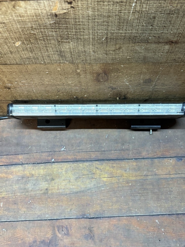 federal signal SL4F-A