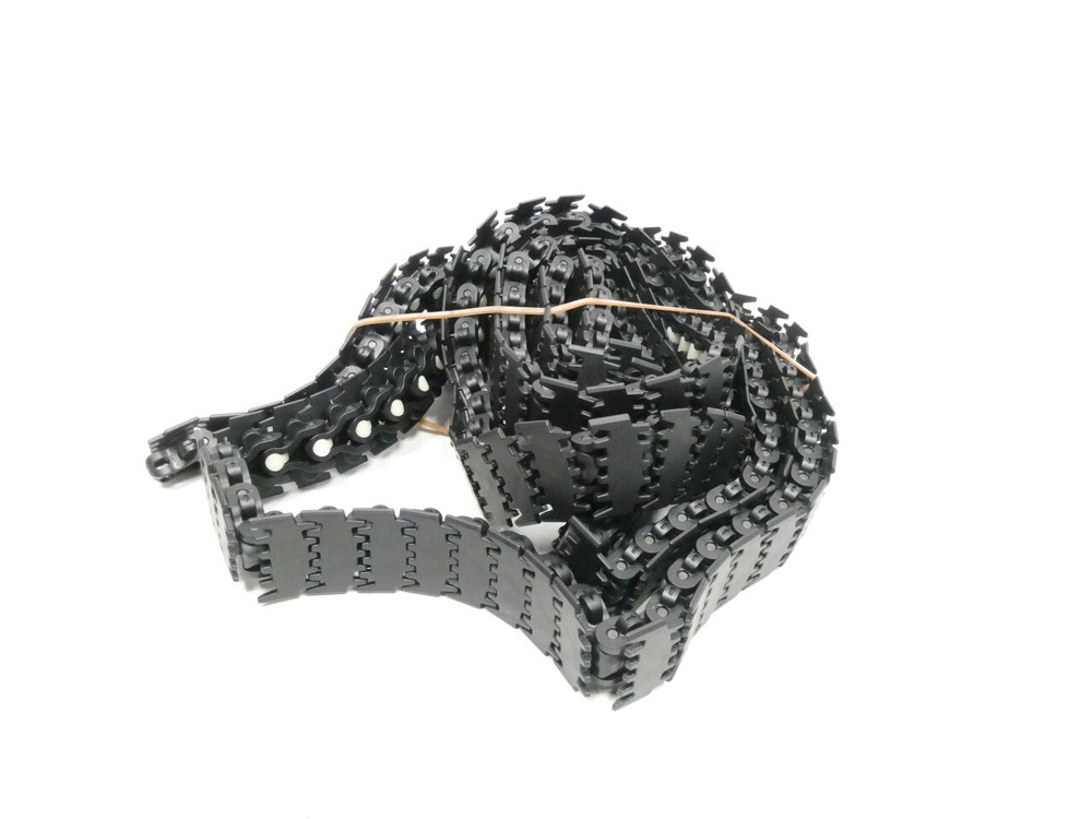 Rexroth 3842531008 Vf65 Conveyor Chain 5010mm