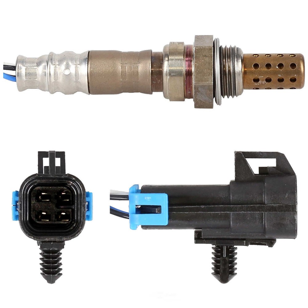 Oxygen Sensor-ELECTRIC/GAS DENSO 234-4242