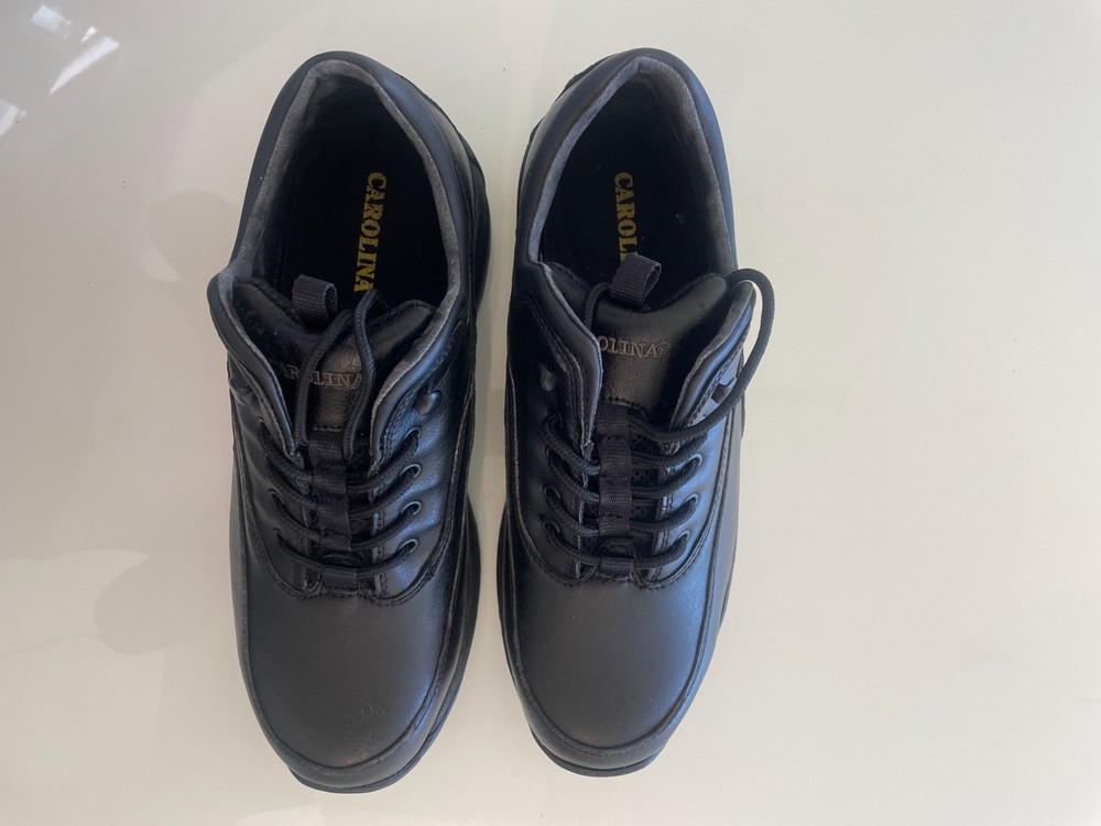 Carolina Safety Toe Shoe Men Size 9